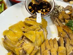 -姐妹鸭仔饭店(湾南路店)