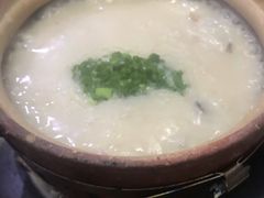 -真口味潮州砂锅粥(岗厦店)