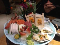 -三石铁板烧(紫竹桥店)