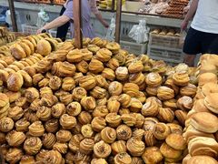 -杨老大焙子月饼干货(宽巷子民族美食街店)