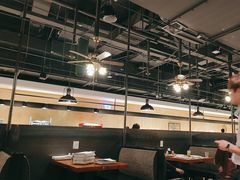 -汉巴味德·烤肉与啤酒的自助(杭州大悦城店)