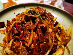 酱骨头-95号酱骨·一块豆腐(展春园西路店)