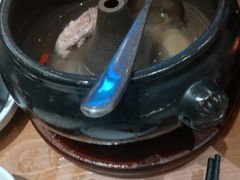 -云海肴·汽锅鸡·云南菜(东坝金隅店)