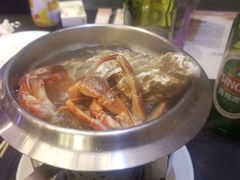 -海草馆自助餐厅(悦海店)