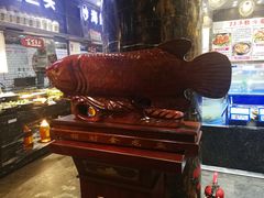 -船家渔(徐州北路店)