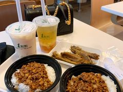 -一心一味(福星店)