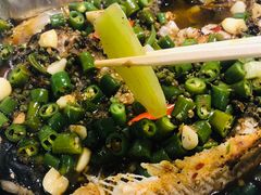 -锦尚阁烤鱼(望京新荟城店)