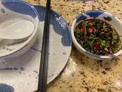 -原味四季椰子鸡(公明百佳华店)