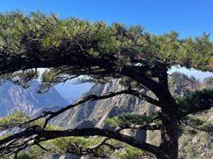 -黄山风景区