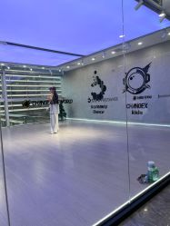 -泫舞舞蹈工作室