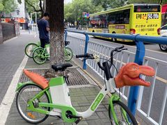 -肖为民麻糕(双桂坊店)