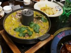 -煲得鲜·桐乡煲·小龙虾(万达店)