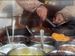 -贺记蛋烘糕(文庙西街店)