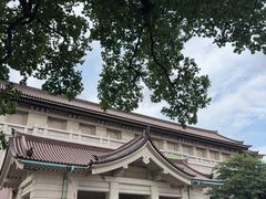 -东京国立博物馆