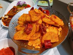 -贯贯吉·清真餐厅(浙江中路店)