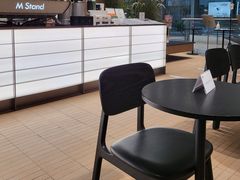 -M Stand(北京平安幸福中心店)
