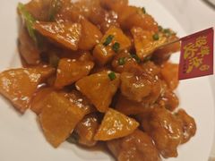 -旺达·福州菜(正大广场店)