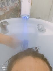 点击看大图 -BM SALON