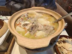 -小罗子汤店(大士院总店)