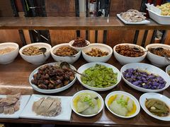 -水先生寧波菜(天一店)