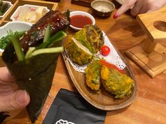-老村旧煲(江宁金鹰店)