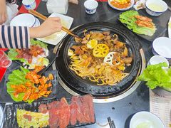 -牛得很·鲜牦牛肉烧烤·牛羊肉菌汤锅(康定店)