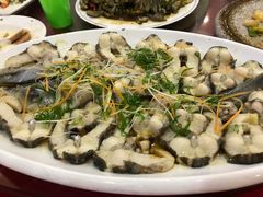 -百姓百味海鲜酒楼(粤垦路总店)