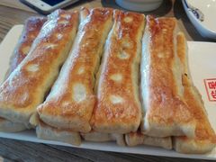 -左邻右舍褡裢火烧(石榴园店)