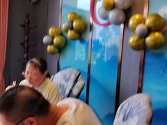 -盛百味·家宴餐厅(霸州分店)