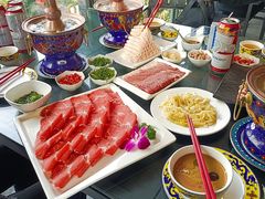-南门涮肉(上海一店)
