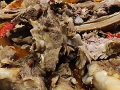 -沪小胖·小龙虾·蓝龙王(八佰伴店)