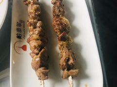 -帕米尔食府(白云观店)