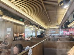 -井格重庆火锅(西直门凯德Mall店)