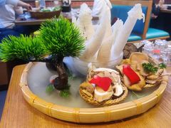 -菌彩云南野生菌火锅(呈贡七彩云南第壹城店)