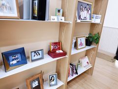 -海马体照相馆(成都来福士广场店)