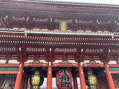 -浅草寺
