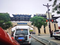 -赵州桥景区