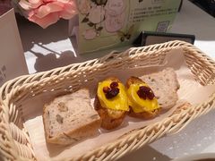 -晶雅花园西餐厅(南京首店)