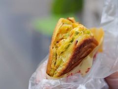 -樊记火烧店(甘泉路店)