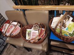 -野妹经典火锅(民治店)