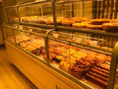 -好利来(团结湖店)