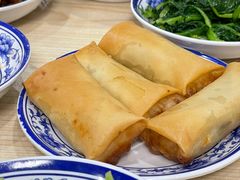 -美新点心店(陕西北路店)