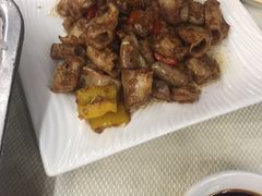 -新享乐海鲜(翠华路店)