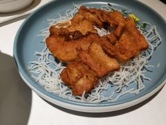 -尚一汤 广东炖汤(金桥国际店)