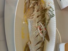 -七的湖·江南蟹舫·阳澄湖农家菜(蟹舫苑店)