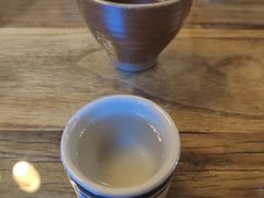 -芝麻花餐厅(祁家豁子店)