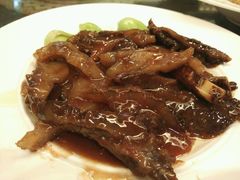 -玉林烤鸭店(垡头店)
