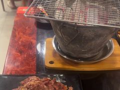 -奥西拉烤肉,盒饭,冷面(青岩刘店)