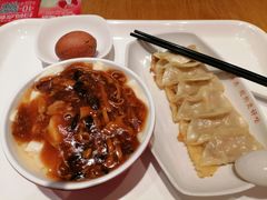 -南城香·饭香串香馄饨香(花园北路店)