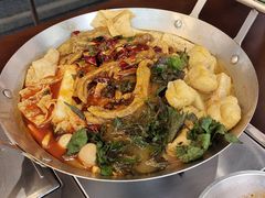 -小螺大作·螺蛳粉火锅(林和西店)